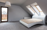 Upper Ludstone bedroom extensions
