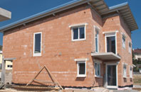 Upper Ludstone home extensions