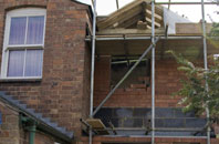 free Upper Ludstone home extension quotes
