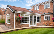 Upper Ludstone house extension leads