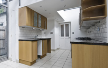 Upper Ludstone kitchen extension leads