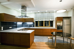 kitchen extensions Upper Ludstone